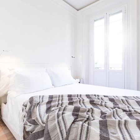 Centrale Suite With Balcony - Top Collection Milano Exteriör bild