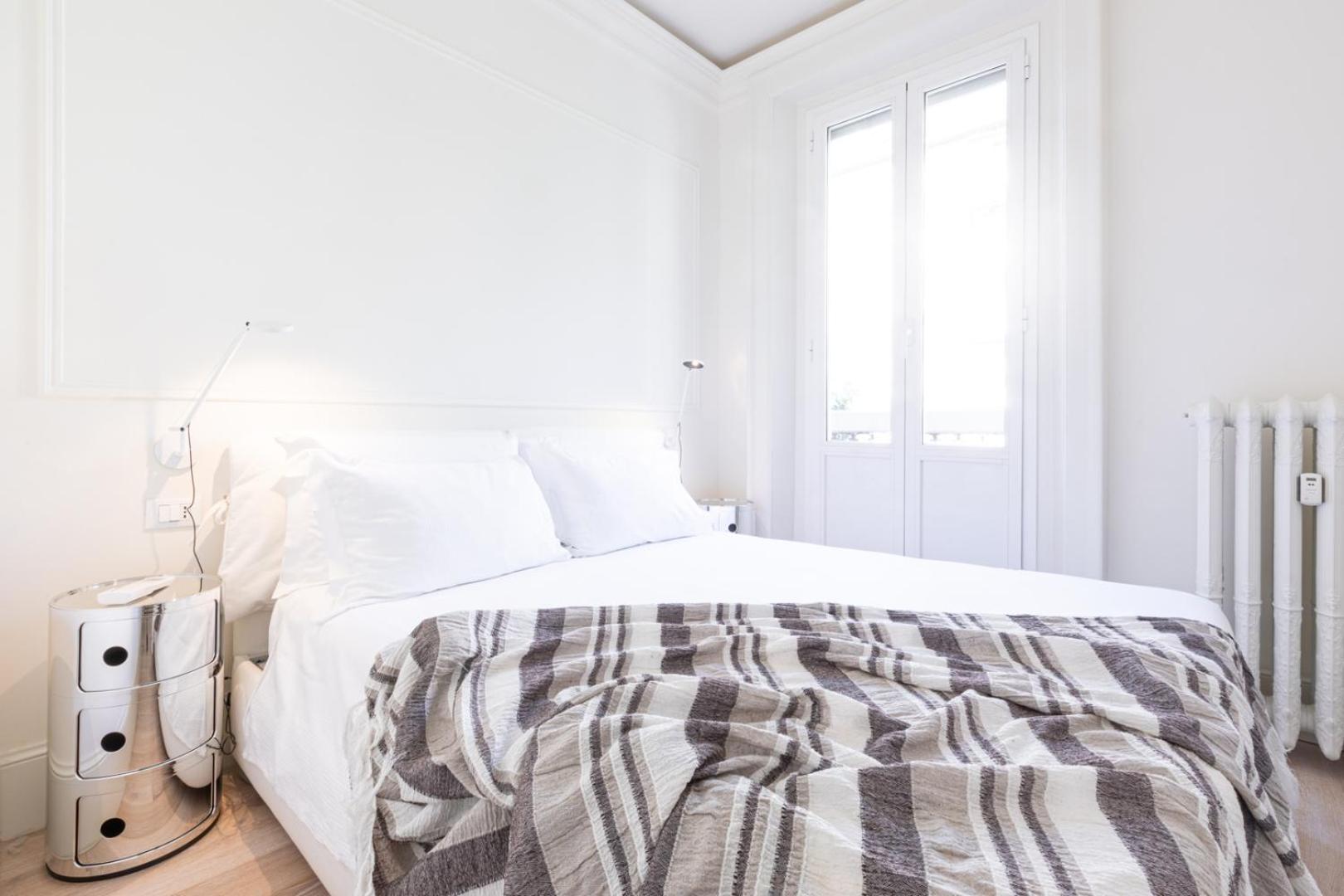 Centrale Suite With Balcony - Top Collection Milano Exteriör bild