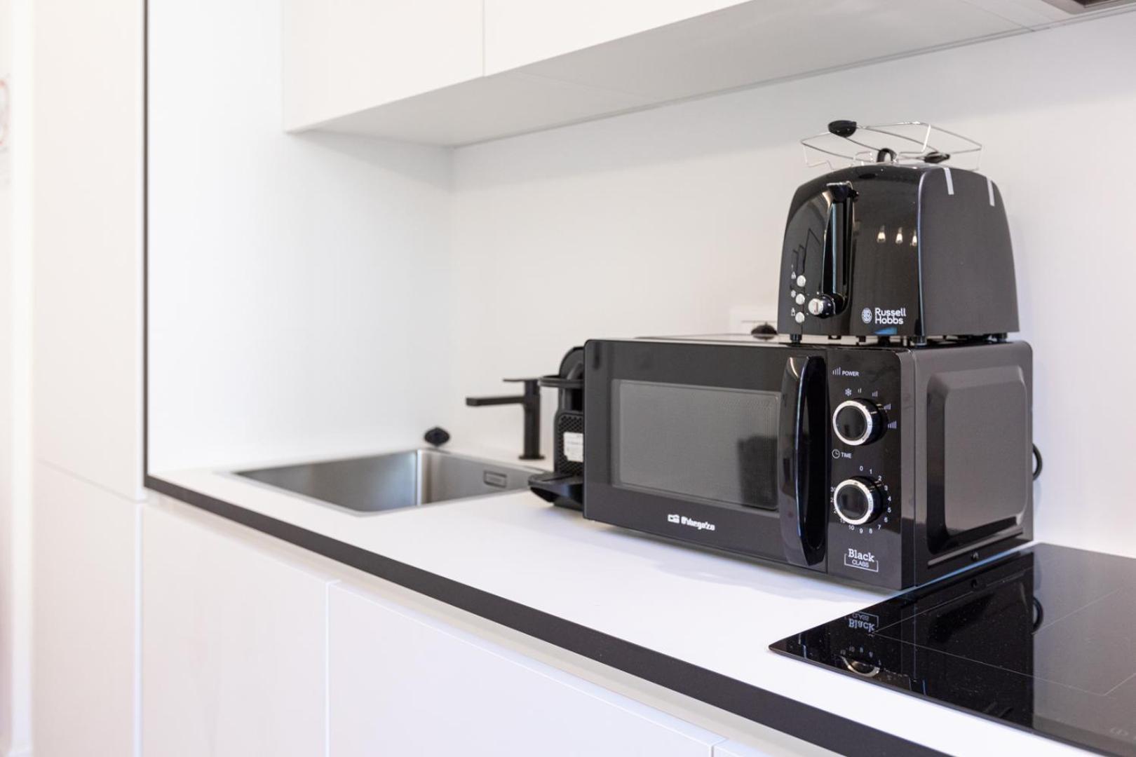 Centrale Suite With Balcony - Top Collection Milano Exteriör bild