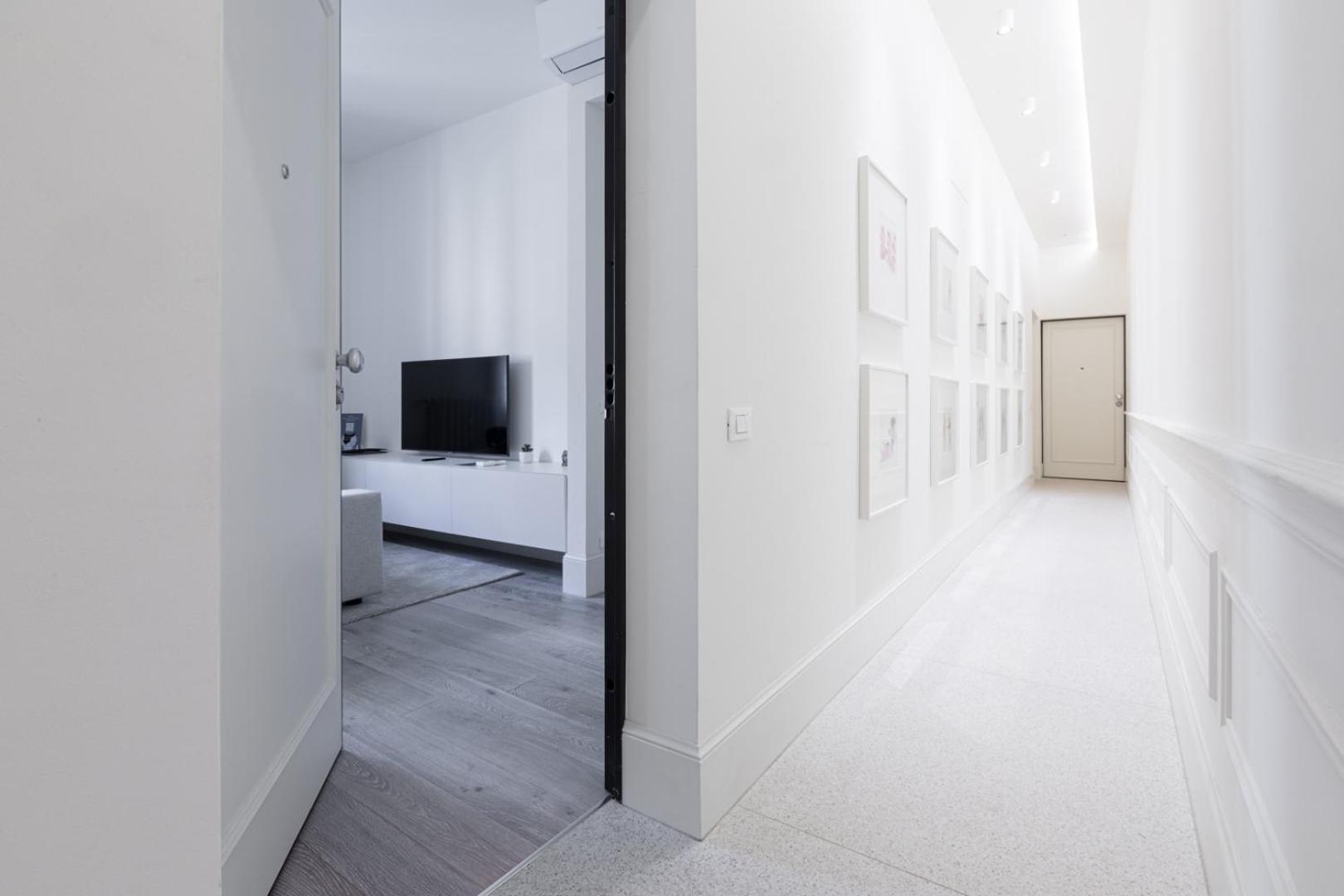 Centrale Suite With Balcony - Top Collection Milano Exteriör bild