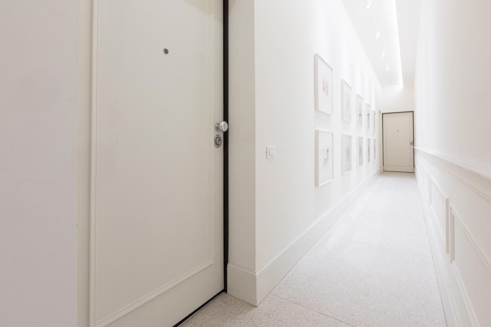 Centrale Suite With Balcony - Top Collection Milano Exteriör bild