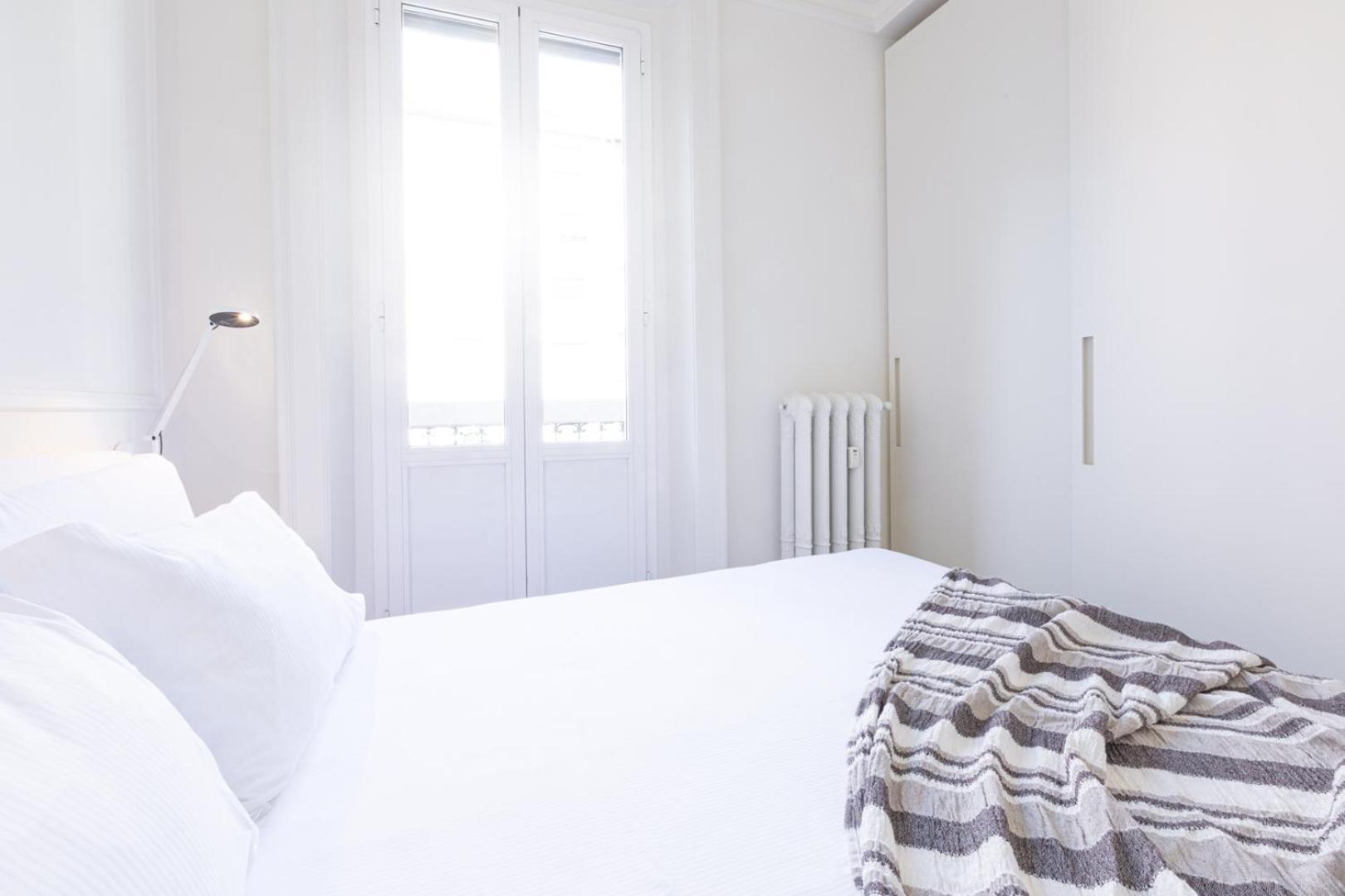 Centrale Suite With Balcony - Top Collection Milano Exteriör bild