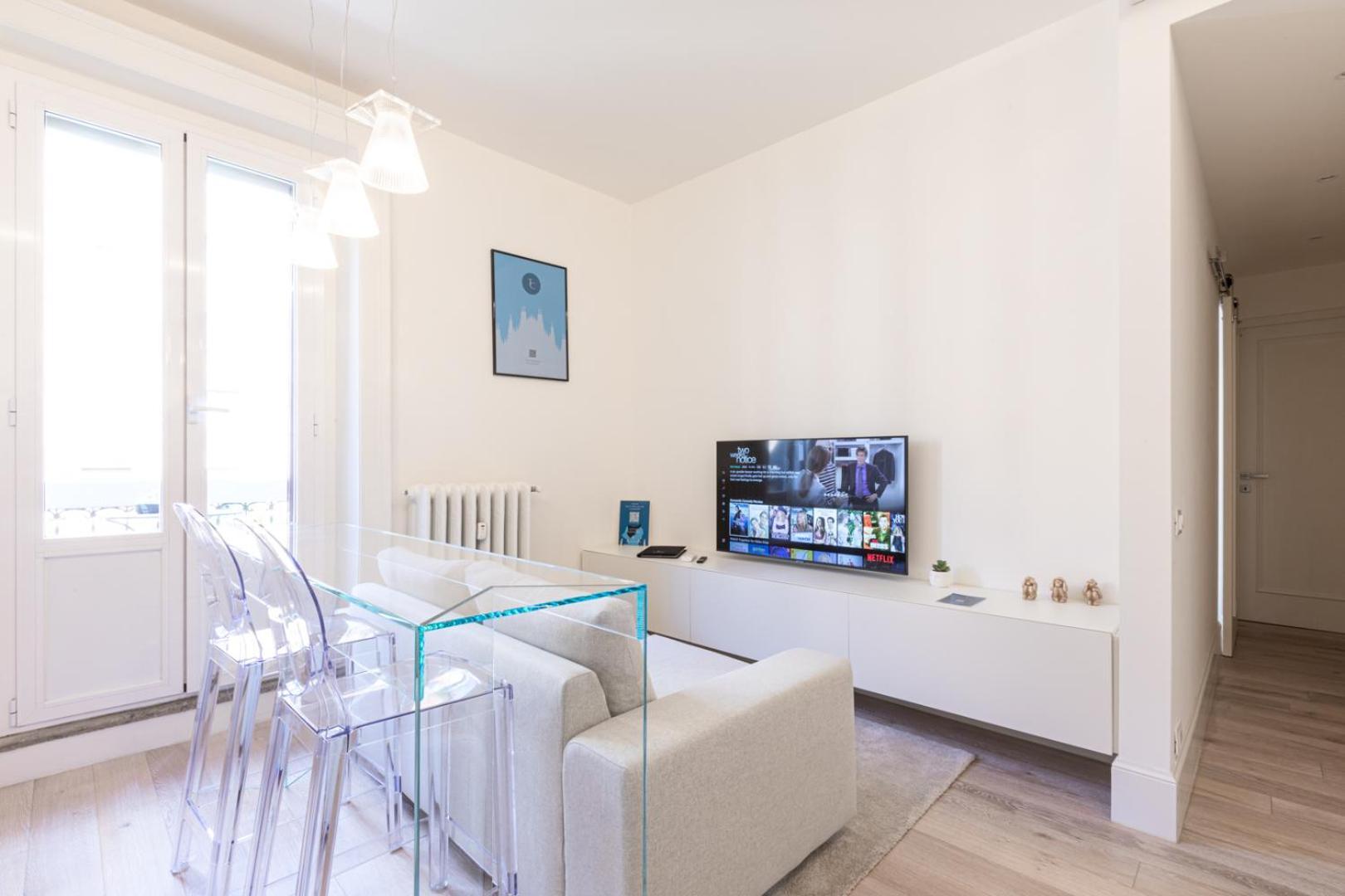 Centrale Suite With Balcony - Top Collection Milano Exteriör bild