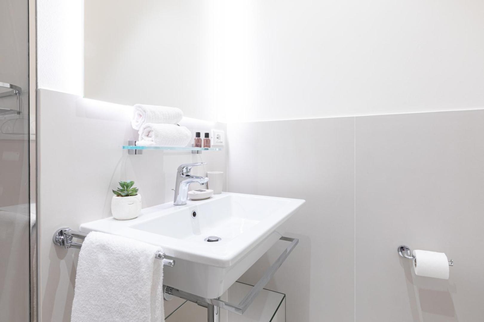 Centrale Suite With Balcony - Top Collection Milano Exteriör bild