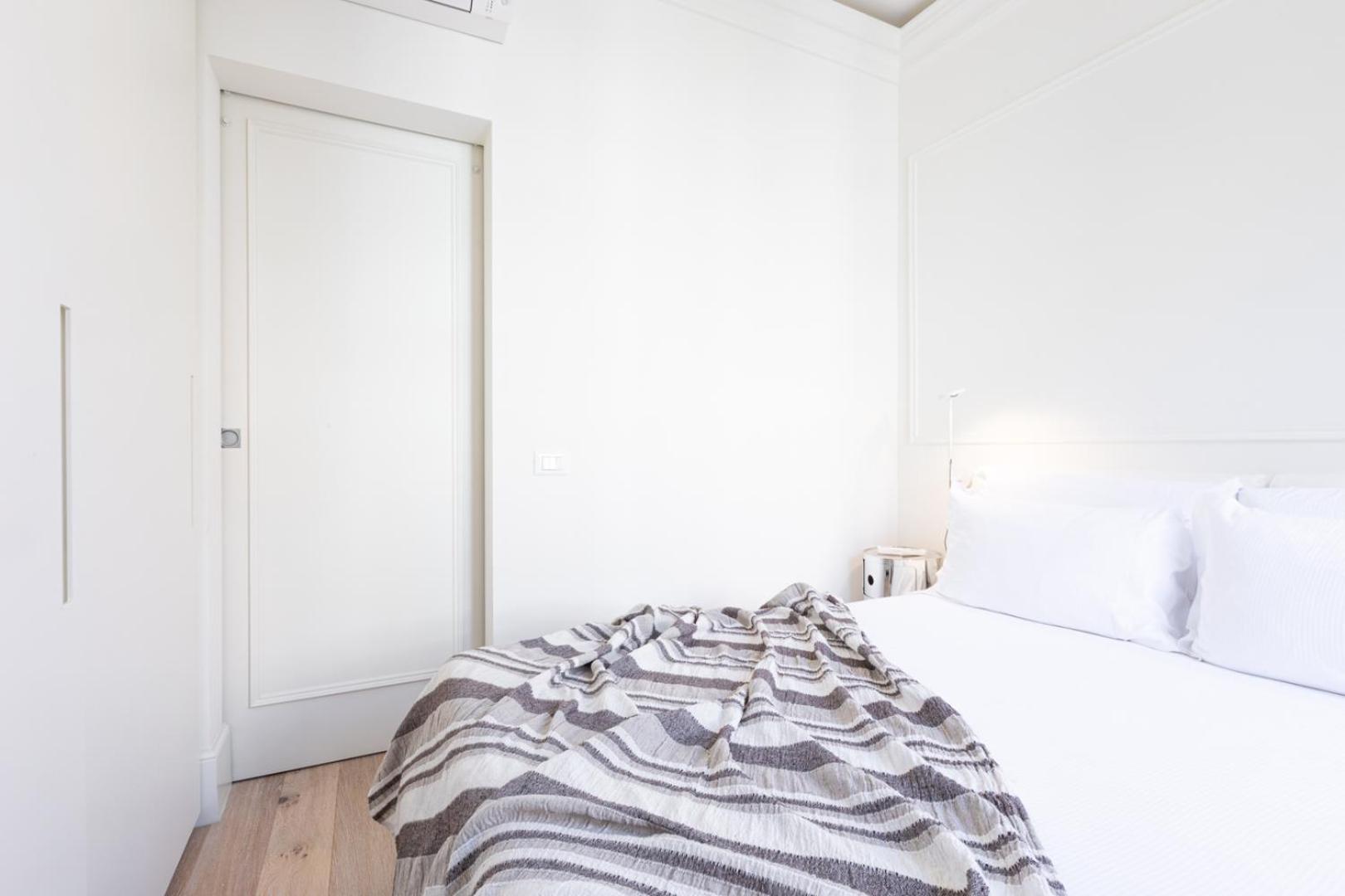 Centrale Suite With Balcony - Top Collection Milano Exteriör bild