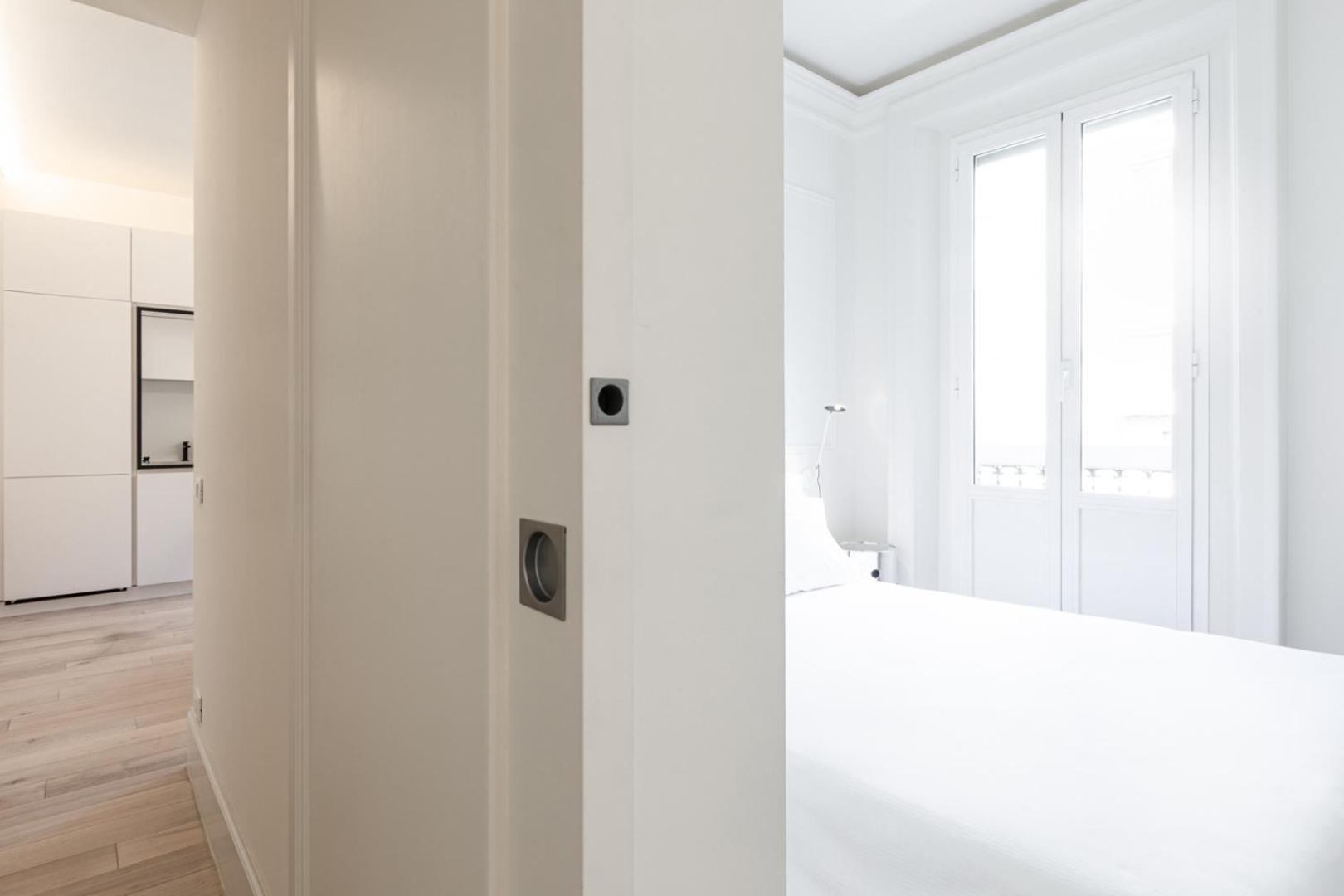 Centrale Suite With Balcony - Top Collection Milano Exteriör bild