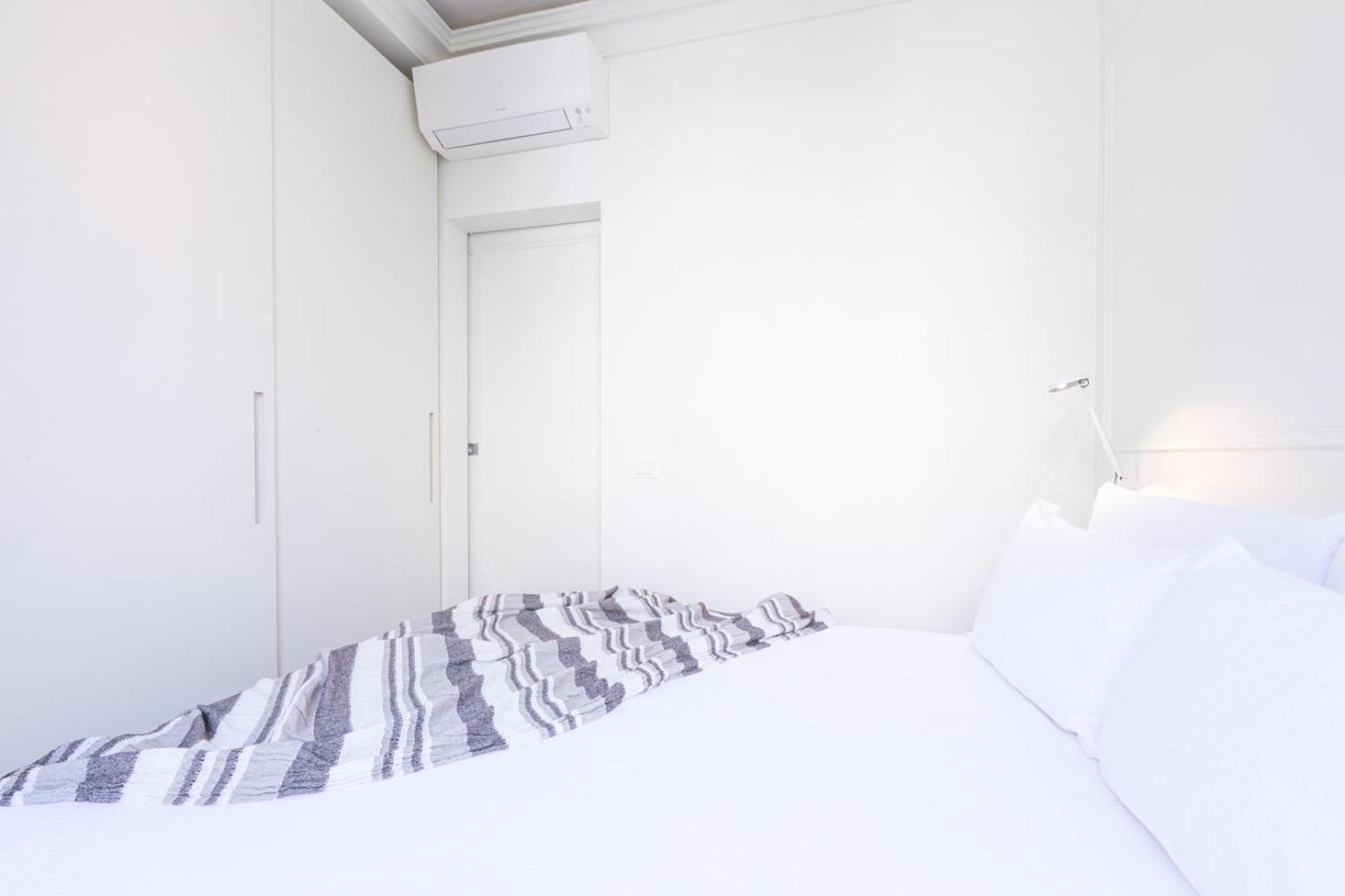 Centrale Suite With Balcony - Top Collection Milano Exteriör bild